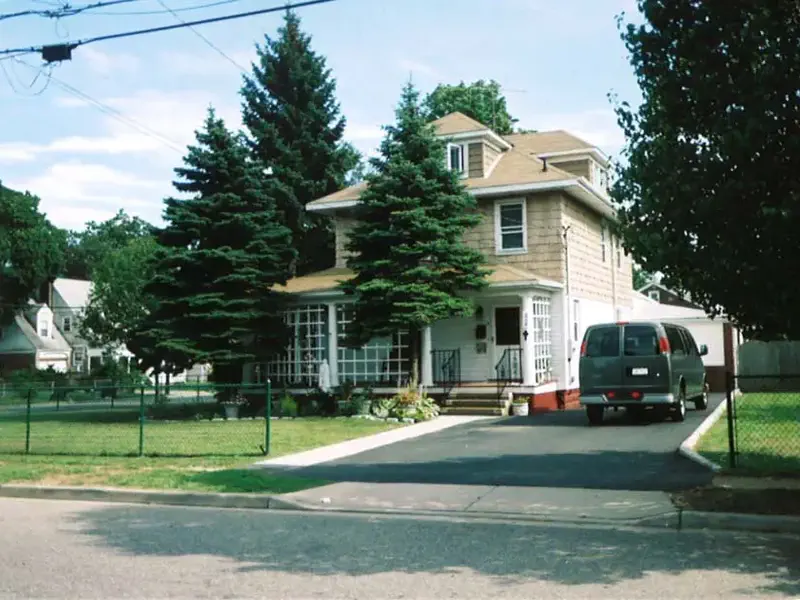 Transitional Housing