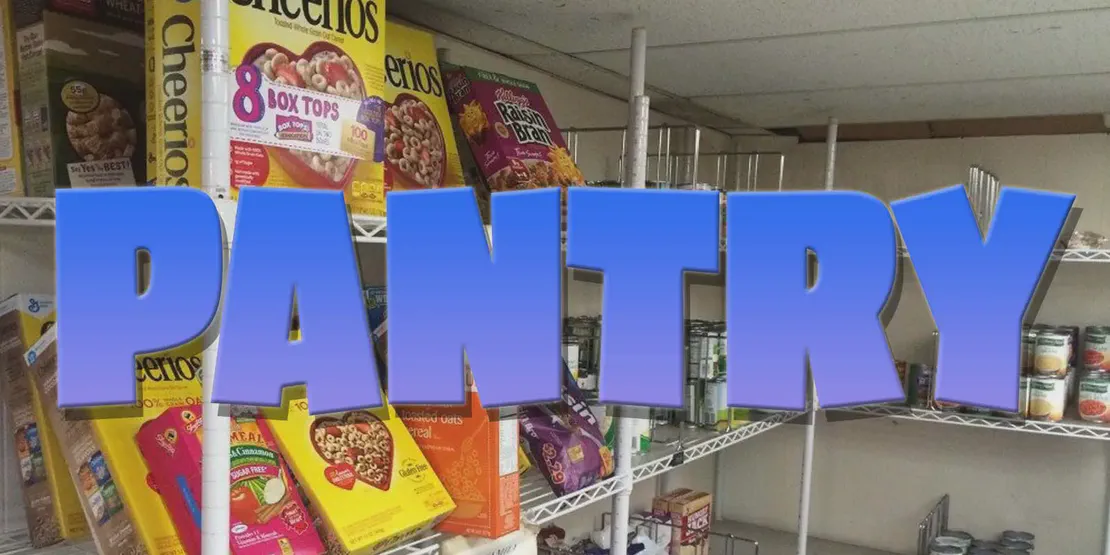 Food Pantry