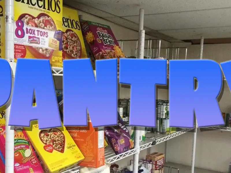 Food Pantry