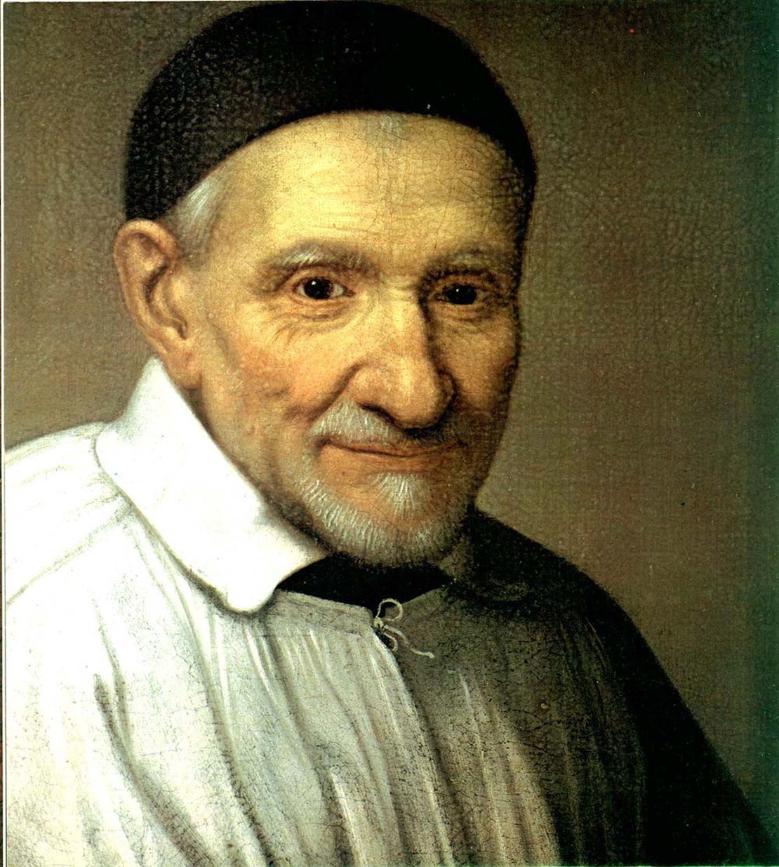 St. Vincent de Paul